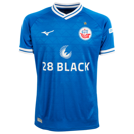 F.C. Hansa Rostock Home Jersey 24/25